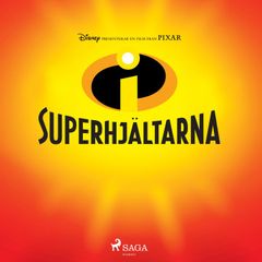 Superhjältarna