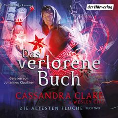 Das verlorene Buch