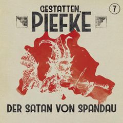 Der Satan von Spandau