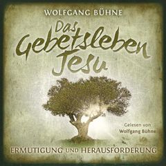 Das Gebetsleben Jesu