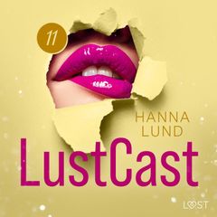 LustCast: Gate 43-Avsnitt 4