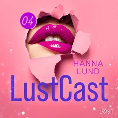 LustCast: Cecilia möter sin överkvinna del 1