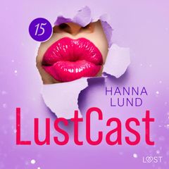 LustCast: Tvättstugan