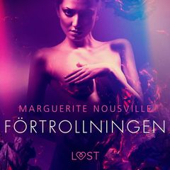 Förtrollningen - erotisk novell