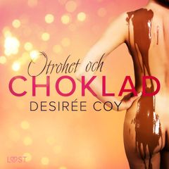 Otrohet och choklad - erotisk romance