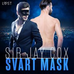 Svart mask - erotisk novell