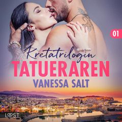 Tatueraren - erotisk novell