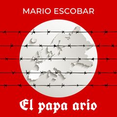 El papa ario