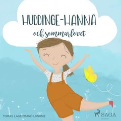 Huddinge-Hanna och sommarlovet