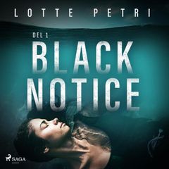 Black Notice del 1