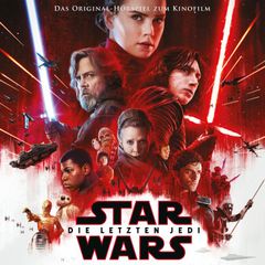 Star Wars: Die letzten Jedi (Das Original-Hörspiel zum Kinofilm)