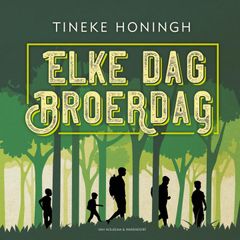 Elke dag broerdag