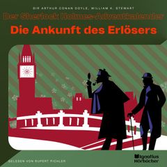 Die Ankunft des Erlösers