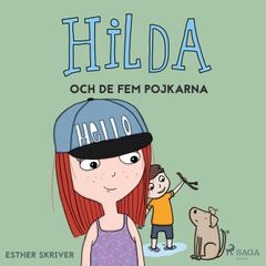 Hilda och de fem pojkarna