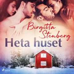 Heta huset