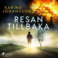 Resan tillbaka
