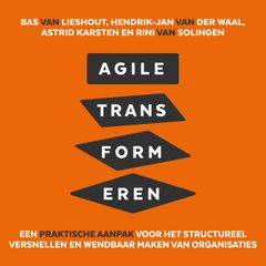 Agile Transformeren