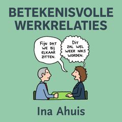 Betekenisvolle Werkrelaties