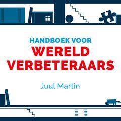 Handboek voor Wereldverbeteraars