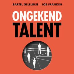 Ongekend Talent