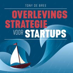 Overlevingsstrategie voor Startups