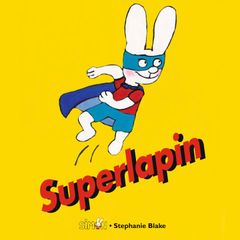 Superlapin