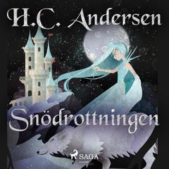 Snödrottningen