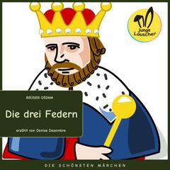 Die drei Federn