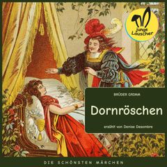 Dornröschen