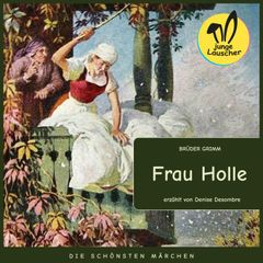 Frau Holle