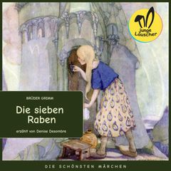 Die sieben Raben