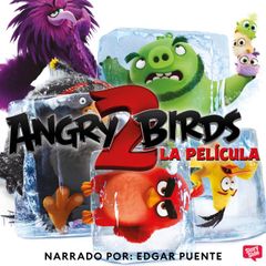 Angry Birds 2. La película