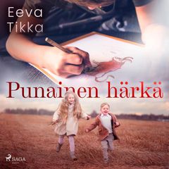 Punainen härkä