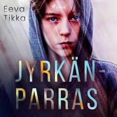 Jyrkänparras