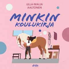 Minkin koulukirja