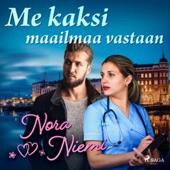 Me kaksi maailmaa vastaan