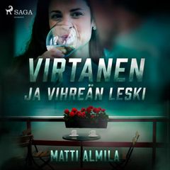 Virtanen ja vihreän leski