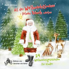 Als der Weihnachtsmann seinen Bauch verlor