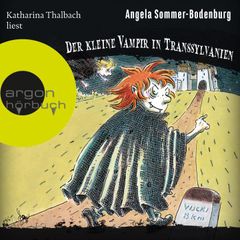 Der kleine Vampir in Transsylvanien