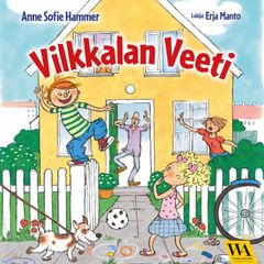 Vilkkalan Veeti