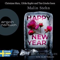 Happy New Year