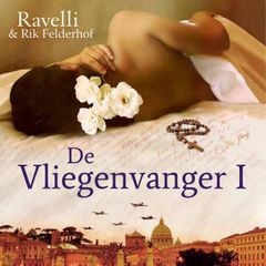 De Vliegenvanger Deel 1: Historische Roman