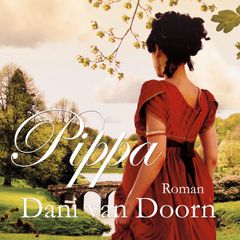 Pippa: Deel 1 van Surrey Historische Roman