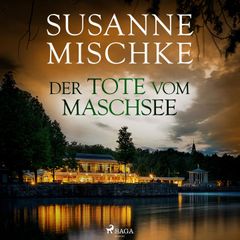 Der Tote vom Maschsee (Hannover-Krimis, Band 1)