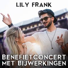 Benefietconcert met Bijwerkingen: Deel 4 van Lowlands Love Stories