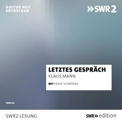 Letztes Gespräch