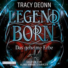 Legendborn – Das geheime Erbe