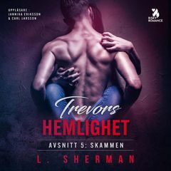 Trevors hemlighet – Skammen