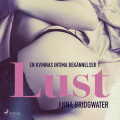 Lust - en kvinnas intima bekännelser 1