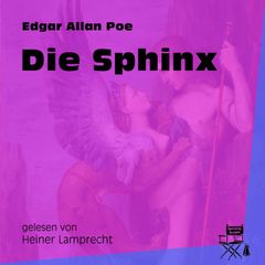 Die Sphinx